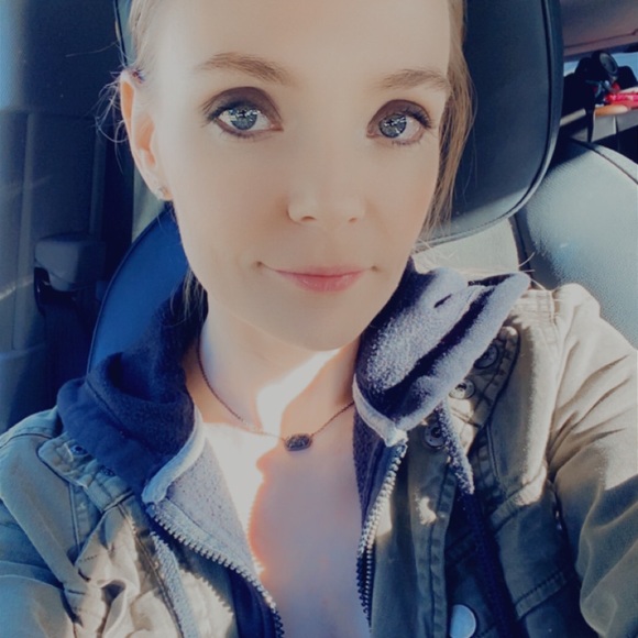 Sarah’s Side of The Closet! - Picture 5 of 6